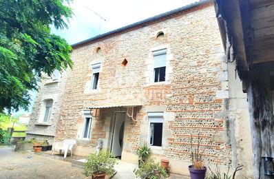 vente maison 194 000 € à proximité de Pont-du-Casse (47480)