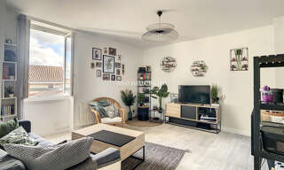 Appartement 2 Pièces 44 m² à vendre à Villefranche-sur-Saône (69400)