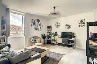 Appartement 2 pièces 118000 €