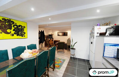 maison 3 pièces 67 m2 à vendre à Issoire (63500)