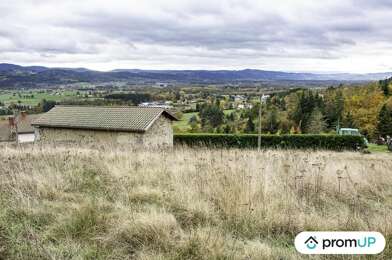 Terrain  35000 €