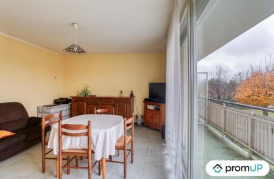 vente appartement 88 990 € à proximité de Mehun-sur-Yèvre (18500)