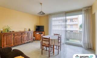 Appartement 3 Pièces 58 m² à vendre à Bourges (18000)