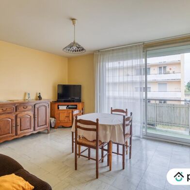 Appartement 3 pièces 88990 €