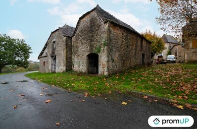 vente maison 29 000 € à proximité de Espagnac-Sainte-Eulalie (46320)