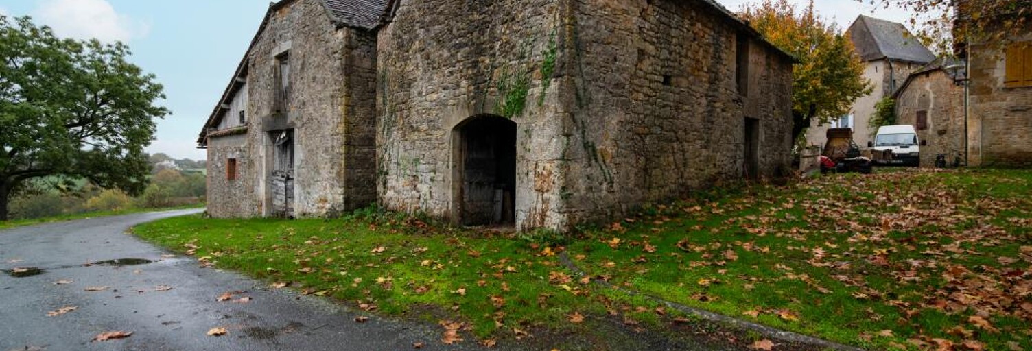 Maison 3 Pièces 80 m² à vendre à Foissac (12260)