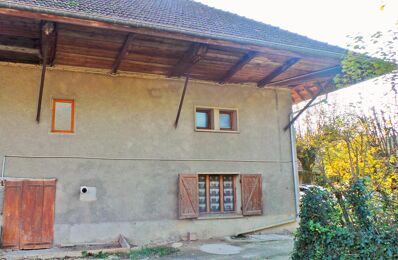 vente maison 200 000 € à proximité de Hauteville-sur-Fier (74150)