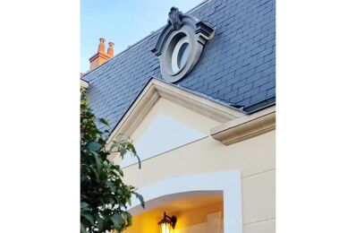 vente maison 660 000 € à proximité de Paray-Vieille-Poste (91550)