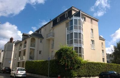 location appartement 653 € CC /mois à proximité de Montlouis-sur-Loire (37270)