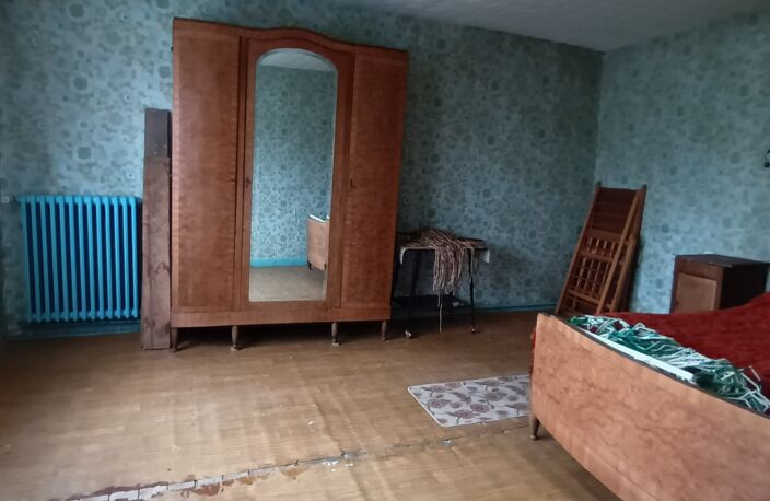 Vente maison 5 pièces 144 m² Chaumont-Porcien (08220) — photo 4