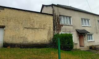 Maison 5 Pièces 144 m² à vendre à Chaumont-Porcien (08220)