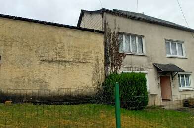 Maison 5 pièces 65000 €