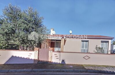 vente maison 320 000 € à proximité de Bonrepos-Riquet (31590)