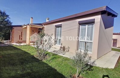 vente maison 320 000 € à proximité de Seilh (31840)