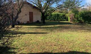 Terrain  479 m² à vendre à Toulouse (31100)