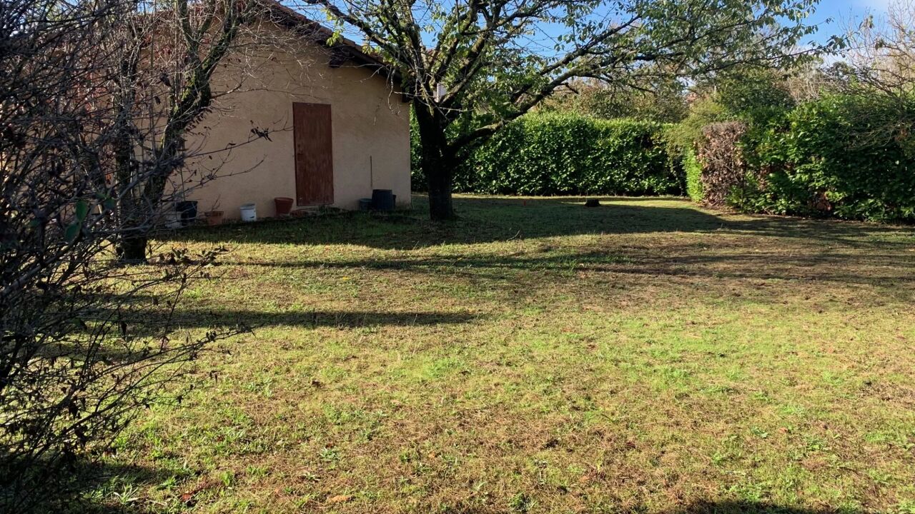 terrain  pièces 479 m2 à vendre à Toulouse (31100)