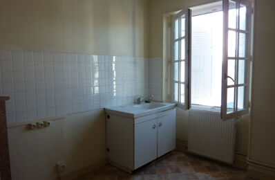 location appartement 450 € CC /mois à proximité de Lussac-les-Châteaux (86320)