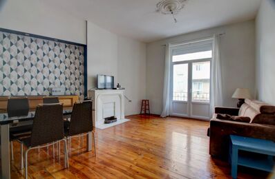 location appartement 790 € CC /mois à proximité de Saint-Priest-en-Jarez (42270)