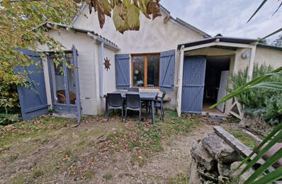 maison 5 pièces 115 m2 à vendre à Mont-Près-Chambord (41250)