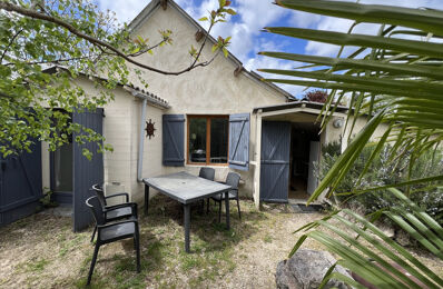 vente maison 170 000 € à proximité de Chambon-sur-Cisse (41190)