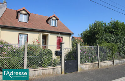 vente maison 299 000 € à proximité de Athis-Mons (91200)