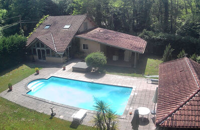 vente maison 325 000 € à proximité de Tercis-les-Bains (40180)