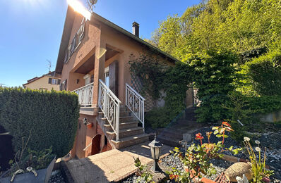 vente maison 260 000 € à proximité de Soultz-Haut-Rhin (68360)