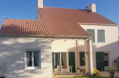 vente maison 689 000 € à proximité de Élancourt (78990)
