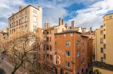 vente appartement 469 000 € à proximité de Lyon 9 (69009)
