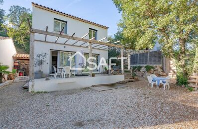 vente maison 510 000 € à proximité de Fréjus (83600)