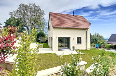 vente maison 496 000 € à proximité de Fegersheim (67640)