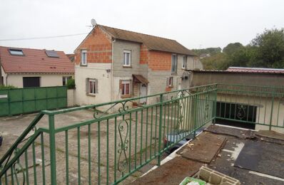 vente maison 519 000 € à proximité de Le Mesnil-Saint-Denis (78320)