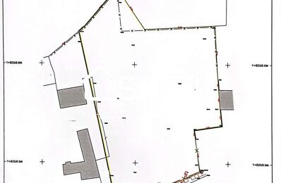 vente terrain 81 000 € à proximité de Caumont (02300)