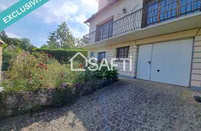 vente maison 480 000 € à proximité de Serris (77700)