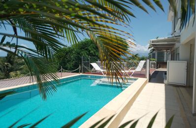 vente maison 690 000 € à proximité de Guadeloupe (971)