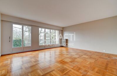 appartement 6 pièces 131 m2 à vendre à Saint-Germain-en-Laye (78100)