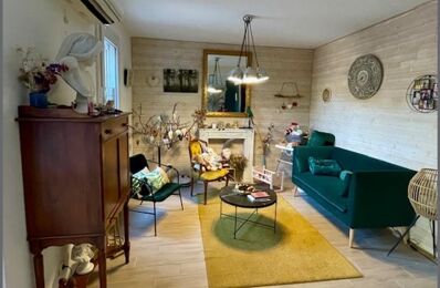 maison 4 pièces 99 m2 à vendre à Cavaillon (84300)