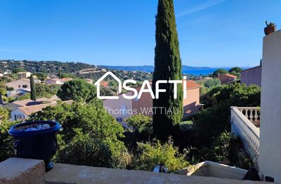 vente appartement 215 000 € à proximité de Saint-Tropez (83990)