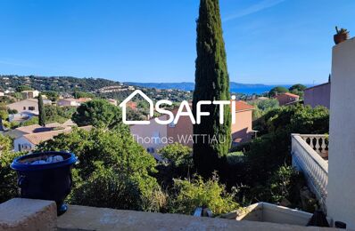 vente appartement 200 000 € à proximité de La Garde-Freinet (83680)