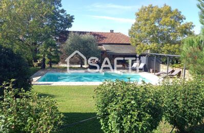 vente maison 375 000 € à proximité de Saint-André-de-Najac (12270)