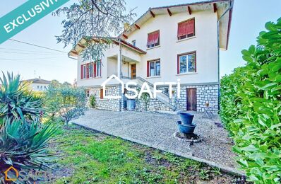 vente maison 297 000 € à proximité de Castelnau d'Auzan Labarrère (32440)