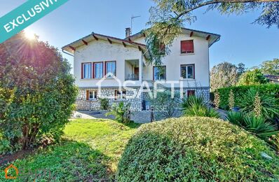 vente maison 297 000 € à proximité de Durance (47420)