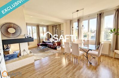 vente maison 297 000 € à proximité de Lagarrigue (47190)
