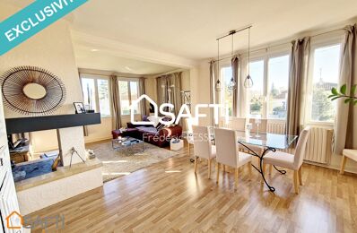 vente maison 297 000 € à proximité de Barbaste (47230)