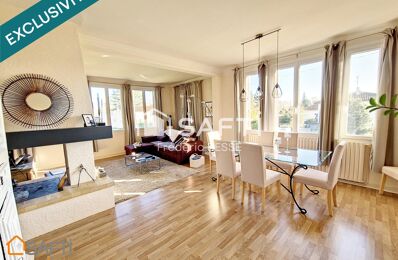 maison 9 pièces 294 m2 à vendre à Nérac (47600)