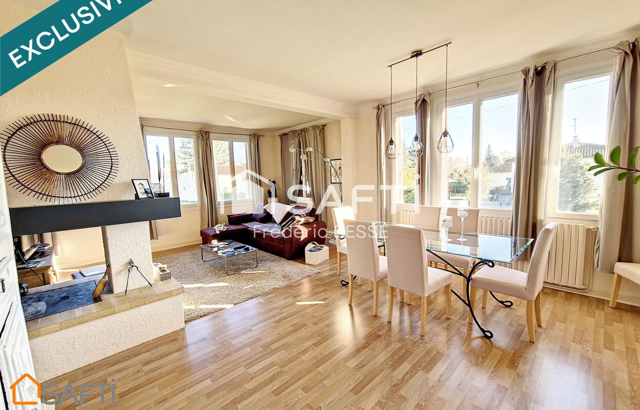 maison 9 pièces 294 m2 à vendre à Nérac (47600)