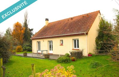 vente maison 199 900 € à proximité de Beuvron-en-Auge (14430)
