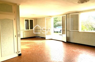 vente maison 98 000 € à proximité de Le Palais-sur-Vienne (87410)