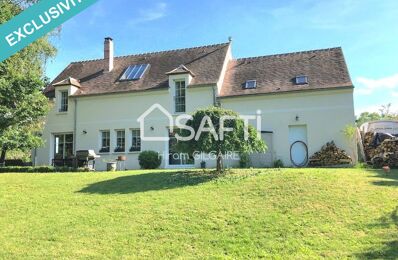 vente maison 790 000 € à proximité de Fresnoy-le-Luat (60800)