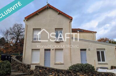 vente appartement 159 000 € à proximité de Leuville-sur-Orge (91310)